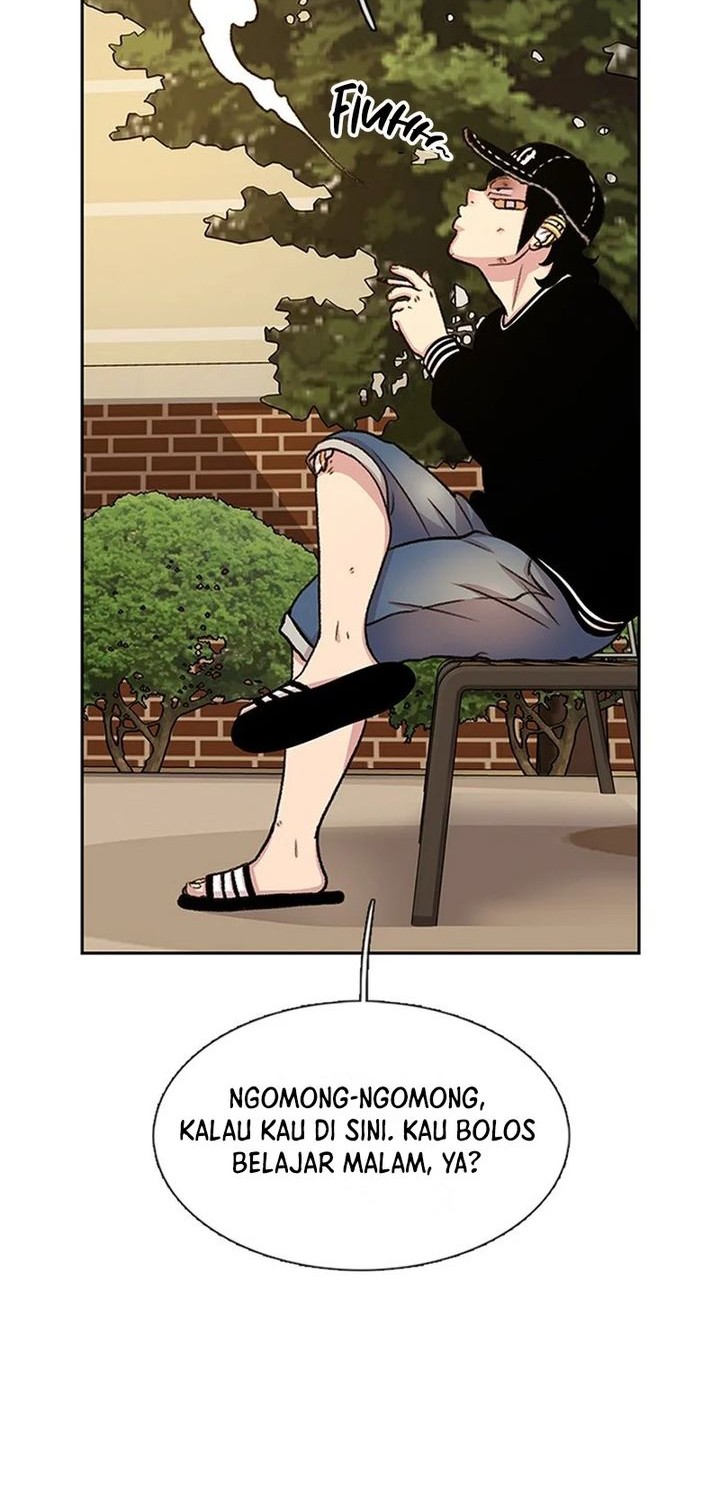Star Ginseng Store Chapter 42 Gambar 42