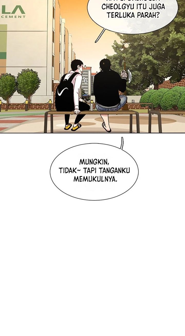 Star Ginseng Store Chapter 42 Gambar 46