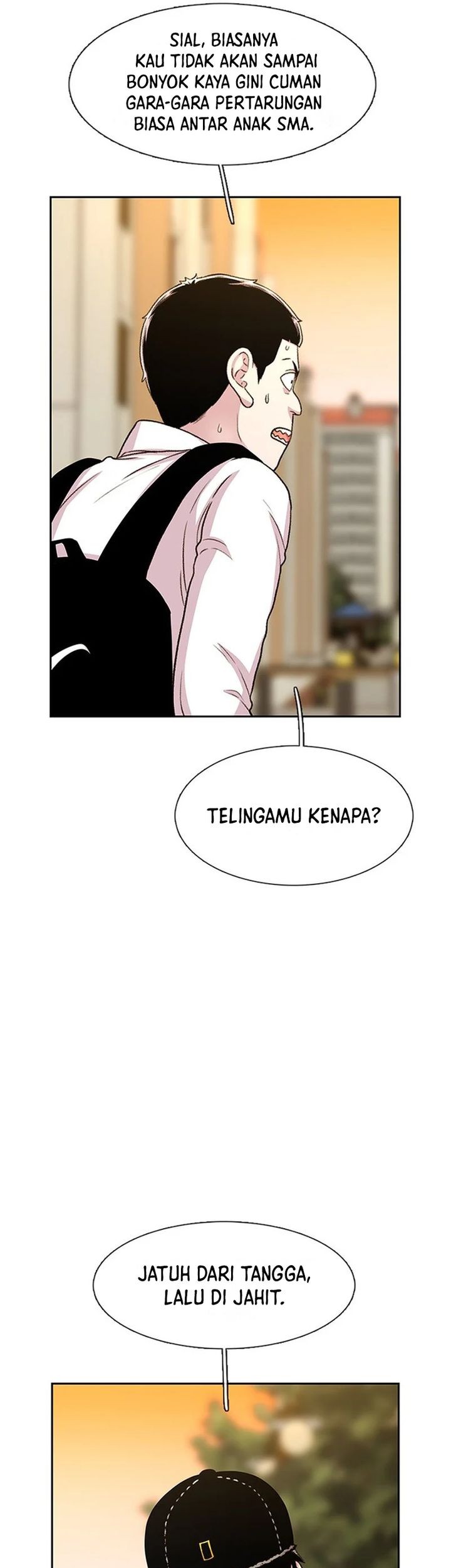 Star Ginseng Store Chapter 42 Gambar 47