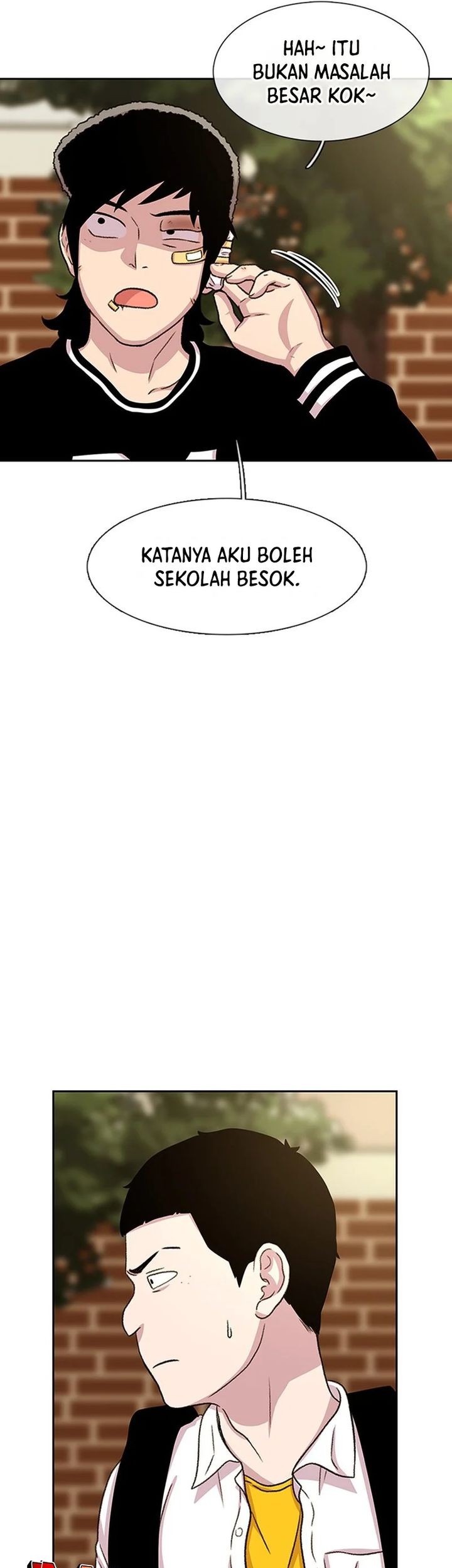 Star Ginseng Store Chapter 42 Gambar 49