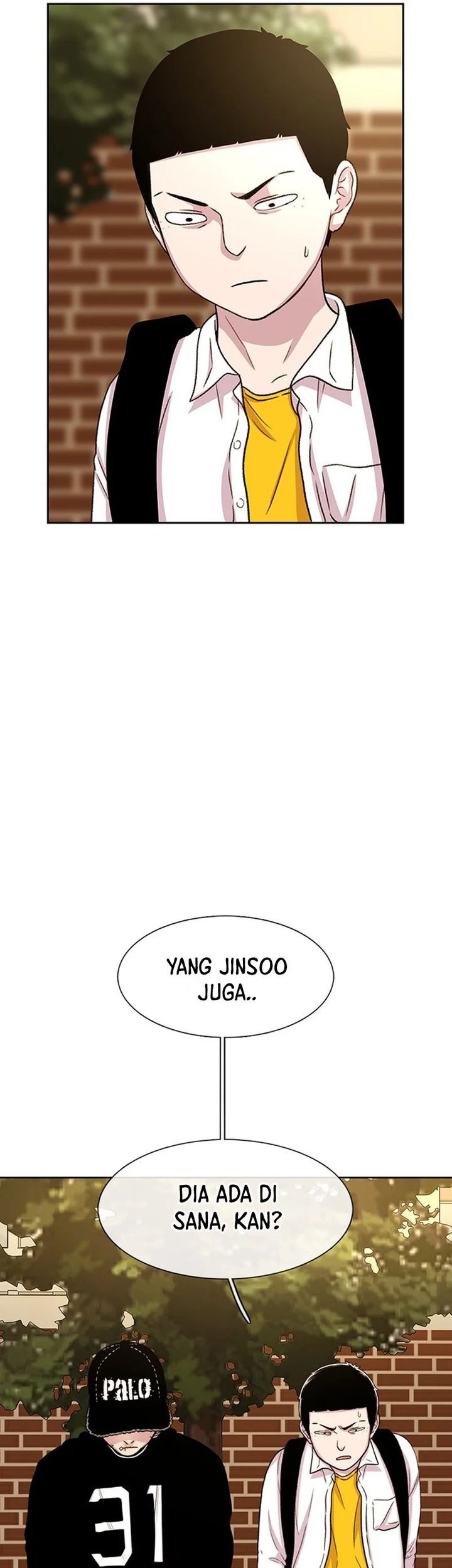 Star Ginseng Store Chapter 42 Gambar 51