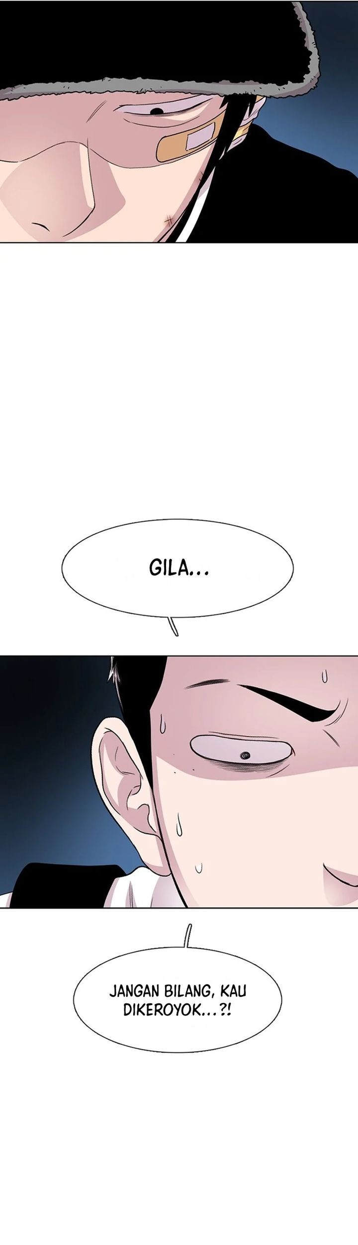 Star Ginseng Store Chapter 42 Gambar 53