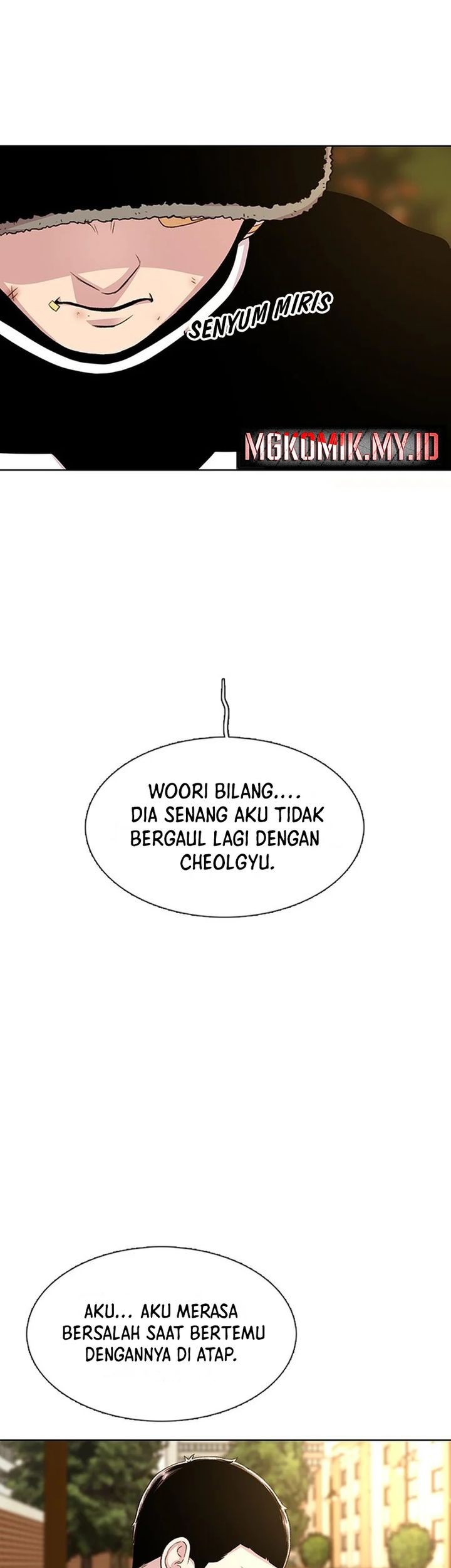Star Ginseng Store Chapter 42 Gambar 55
