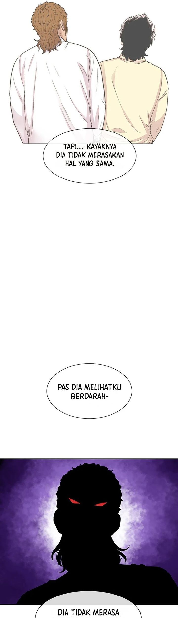 Star Ginseng Store Chapter 42 Gambar 57