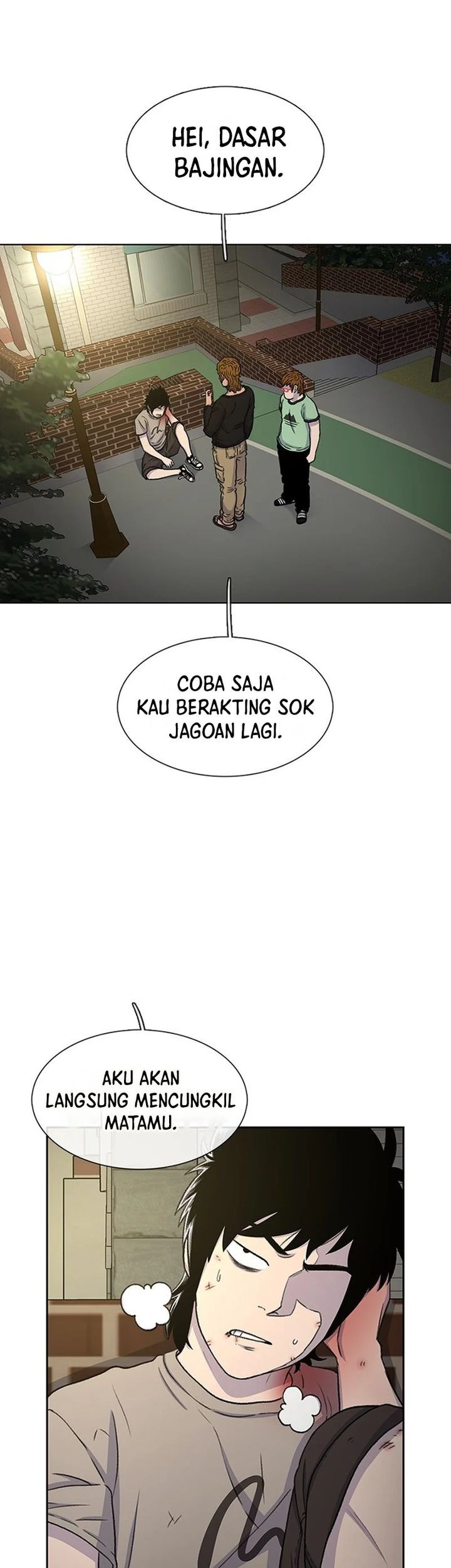 Star Ginseng Store Chapter 42 Gambar 3