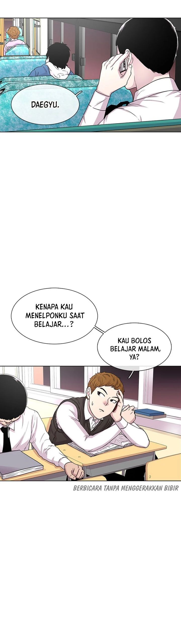 Star Ginseng Store Chapter 42 Gambar 63