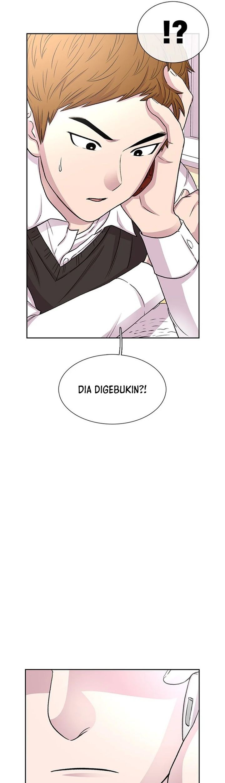 Star Ginseng Store Chapter 42 Gambar 65