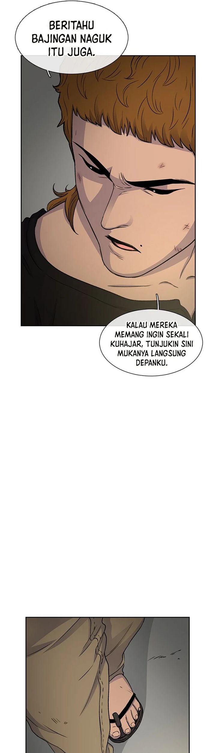 Star Ginseng Store Chapter 42 Gambar 7