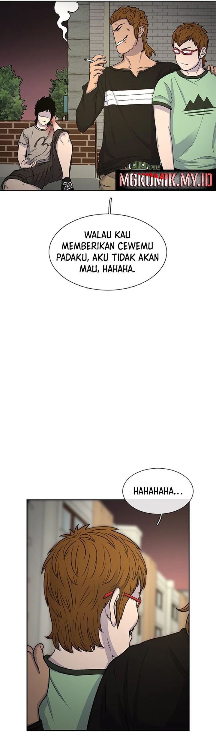 Star Ginseng Store Chapter 42 Gambar 9