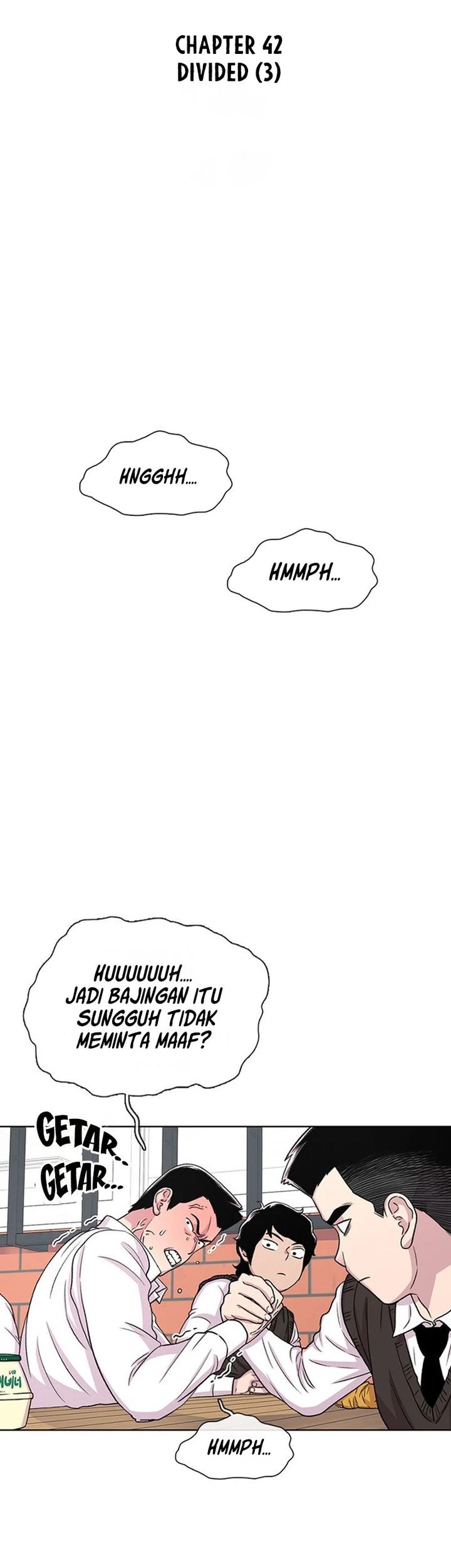 Star Ginseng Store Chapter 42 Gambar 13