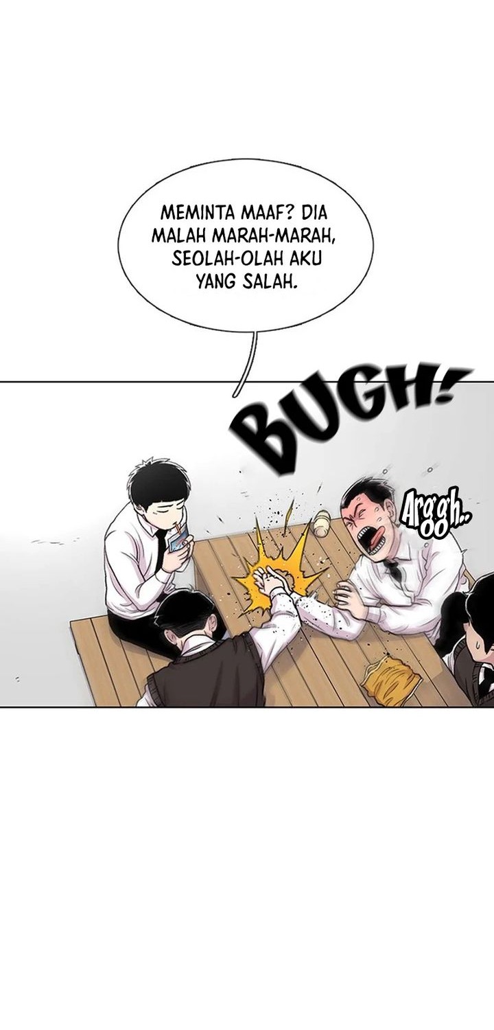 Star Ginseng Store Chapter 42 Gambar 14