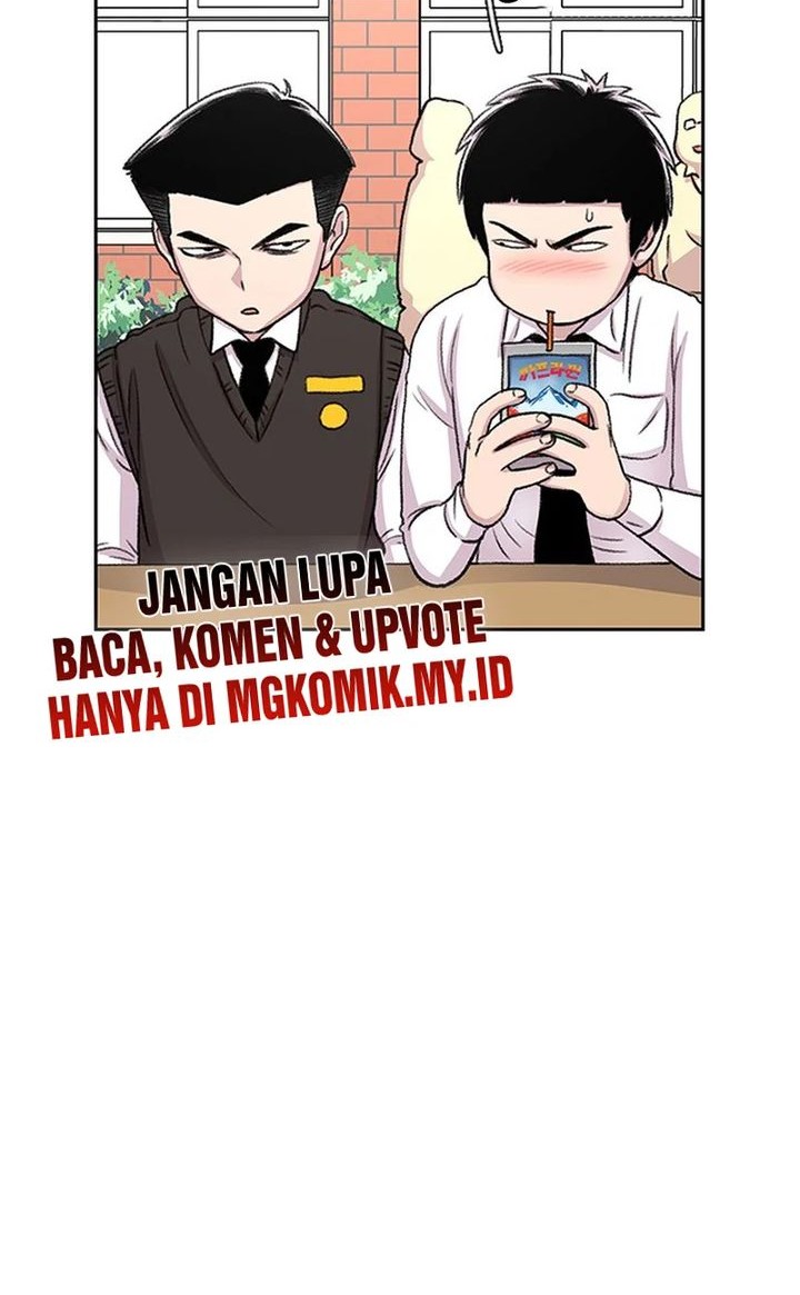 Star Ginseng Store Chapter 42 Gambar 16