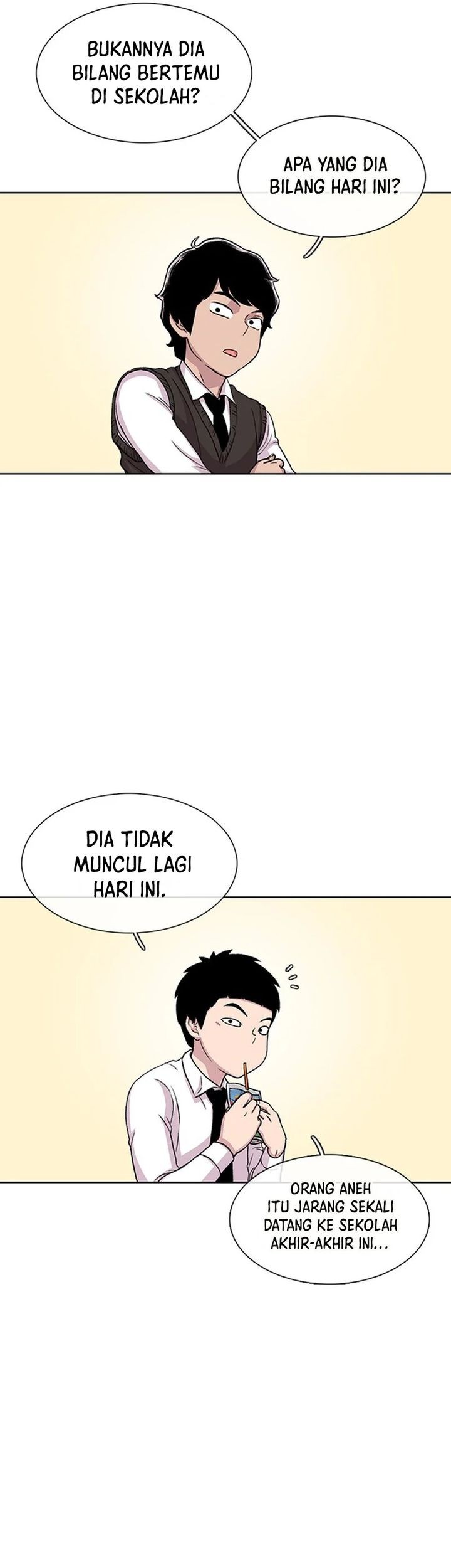 Star Ginseng Store Chapter 42 Gambar 17