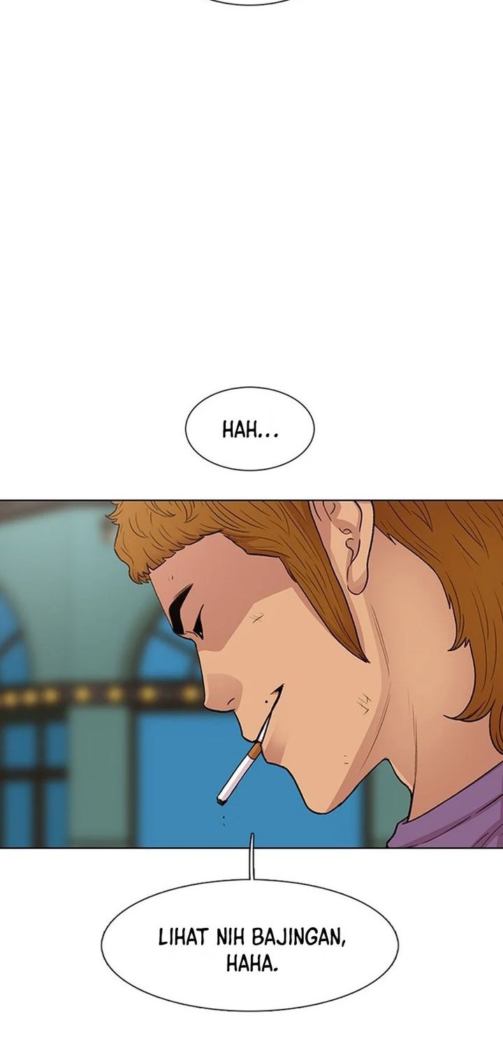 Star Ginseng Store Chapter 43 Gambar 40