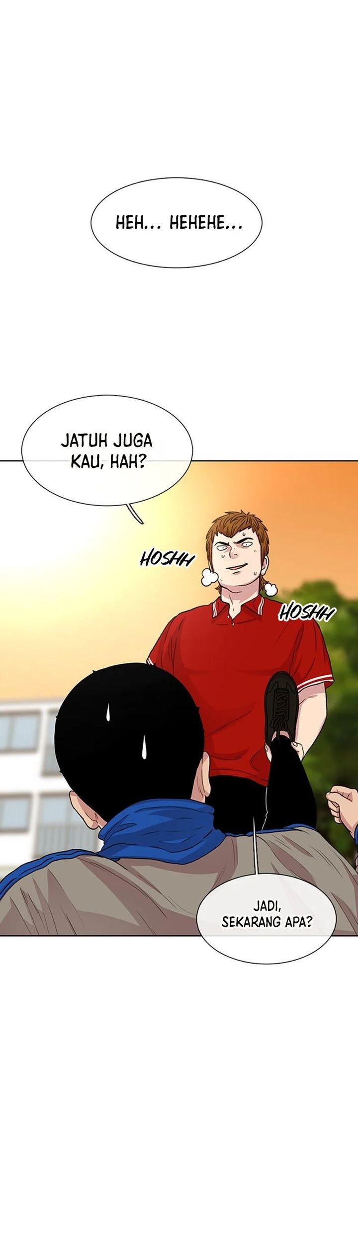 Star Ginseng Store Chapter 45 Gambar 37
