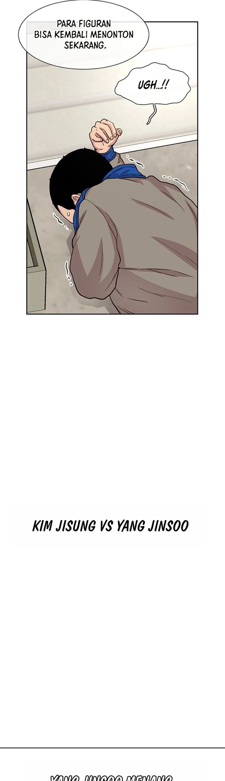 Star Ginseng Store Chapter 45 Gambar 49