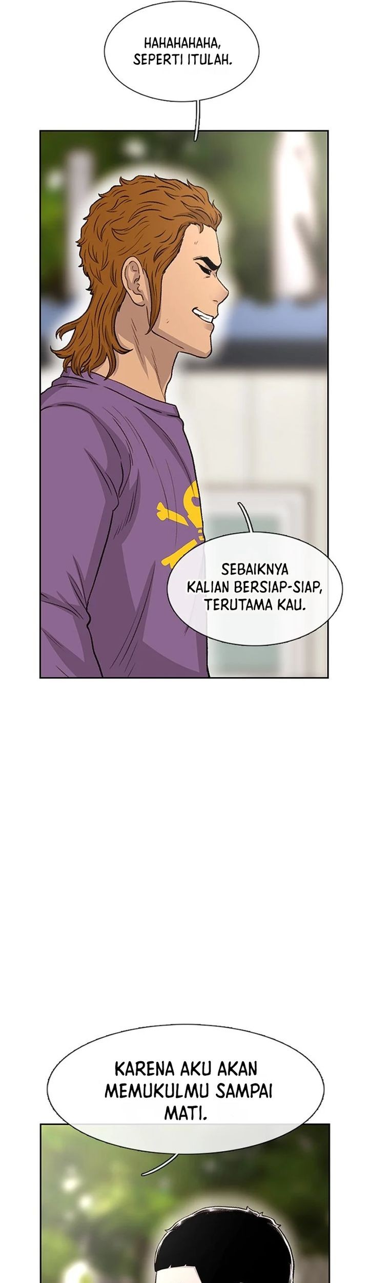 Star Ginseng Store Chapter 45 Gambar 57
