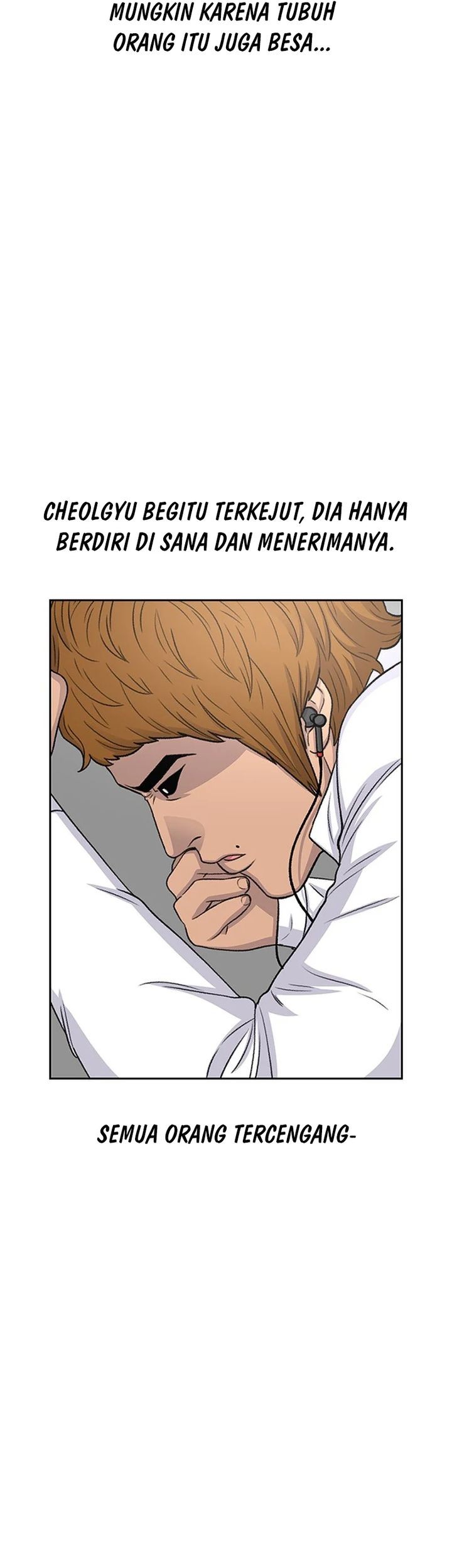 Star Ginseng Store Chapter 48 Gambar 31