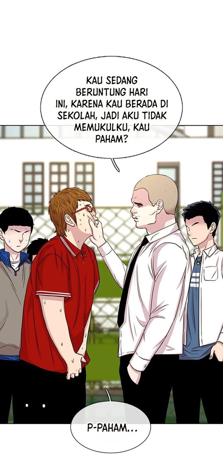 Baca Manhwa Star Ginseng Store Chapter 48 Gambar 2