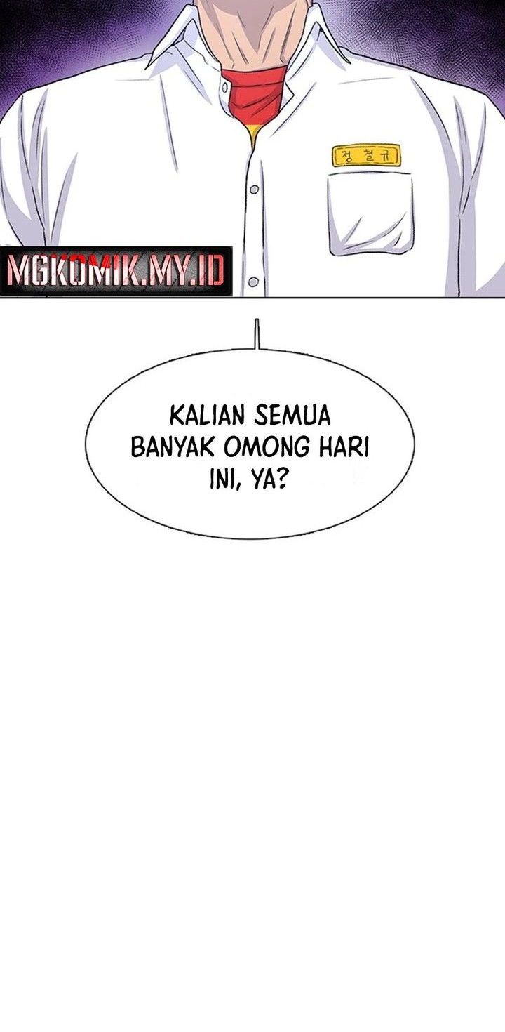 Star Ginseng Store Chapter 48 Gambar 40