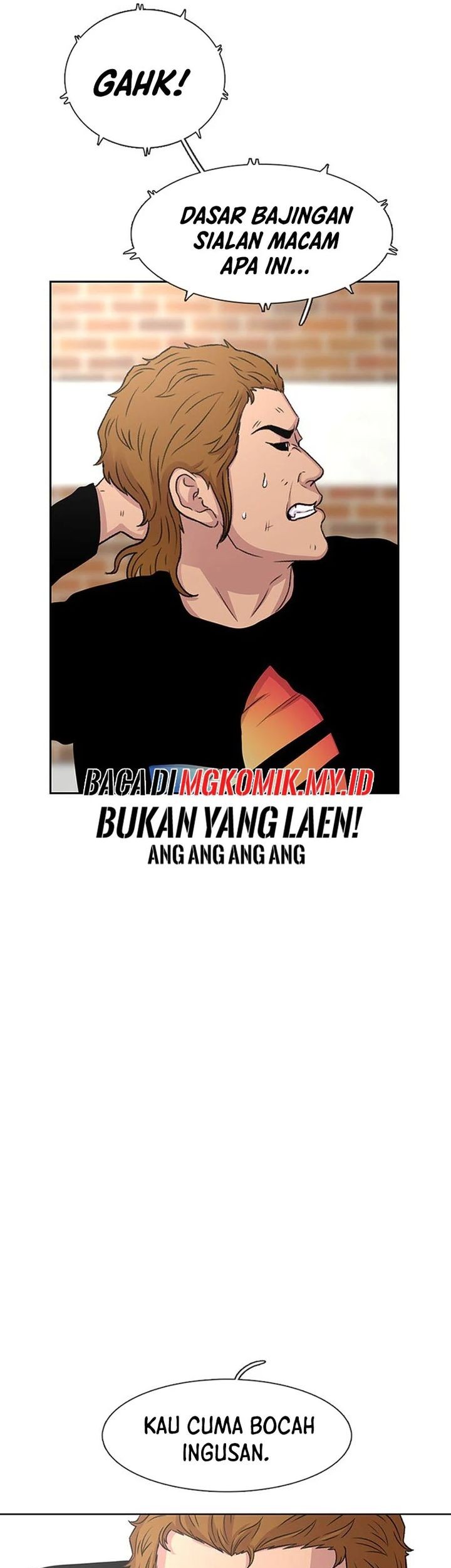 Star Ginseng Store Chapter 49 Gambar 21