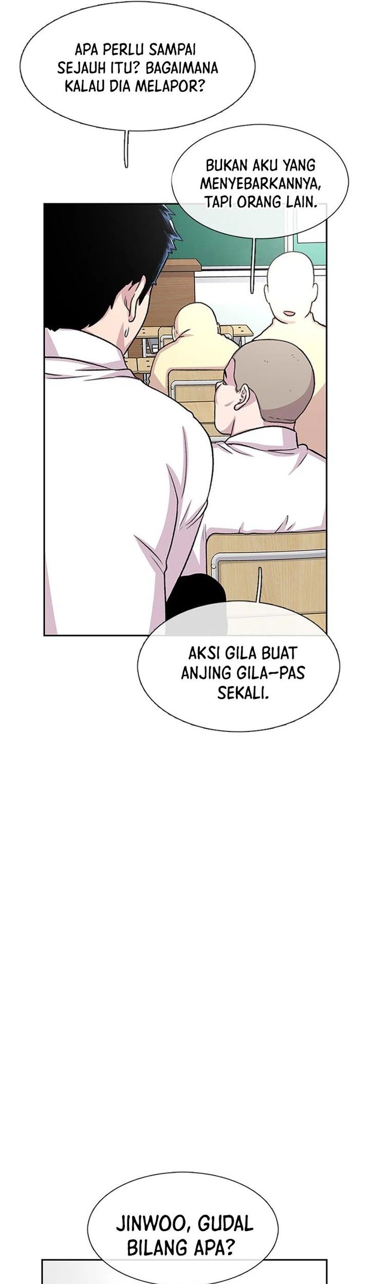 Star Ginseng Store Chapter 49 Gambar 27
