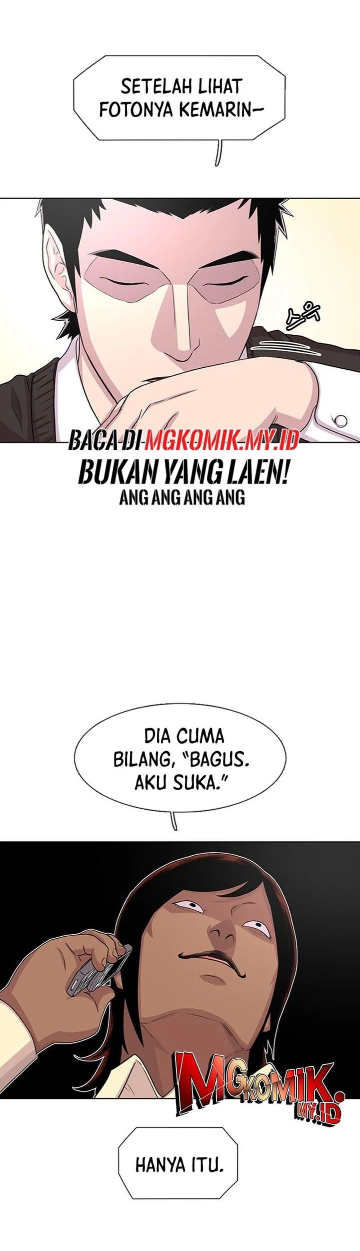 Star Ginseng Store Chapter 49 Gambar 29