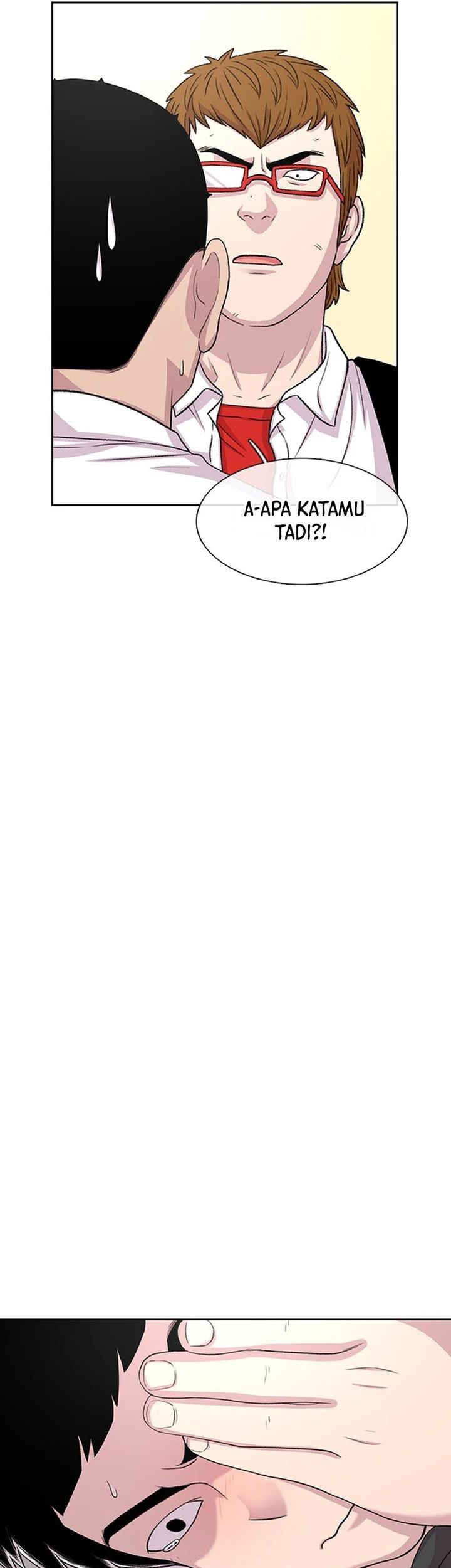 Star Ginseng Store Chapter 50 Gambar 71