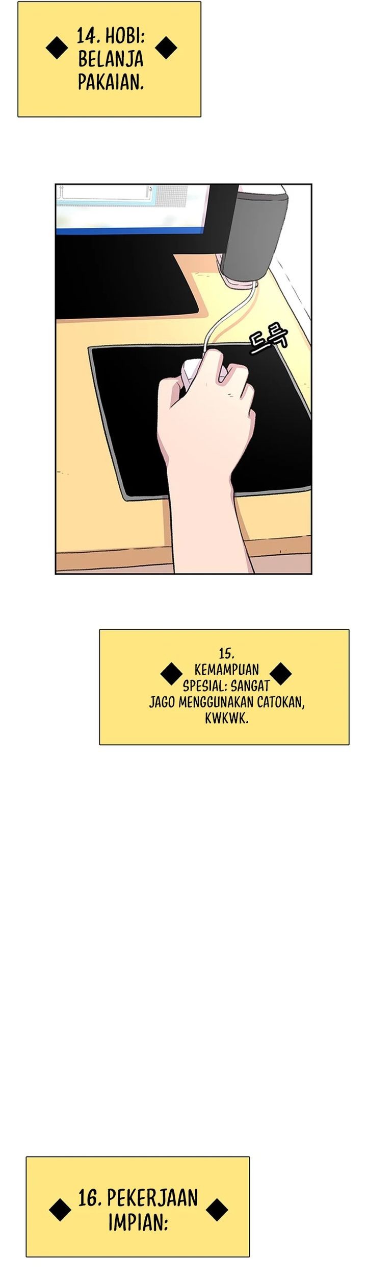 Star Ginseng Store Chapter 55 Gambar 43
