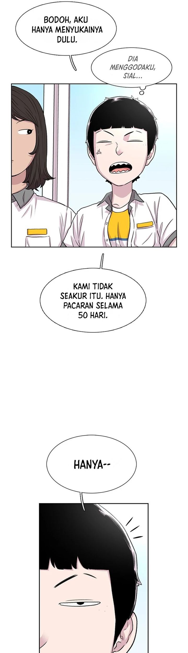 Star Ginseng Store Chapter 56 Gambar 23