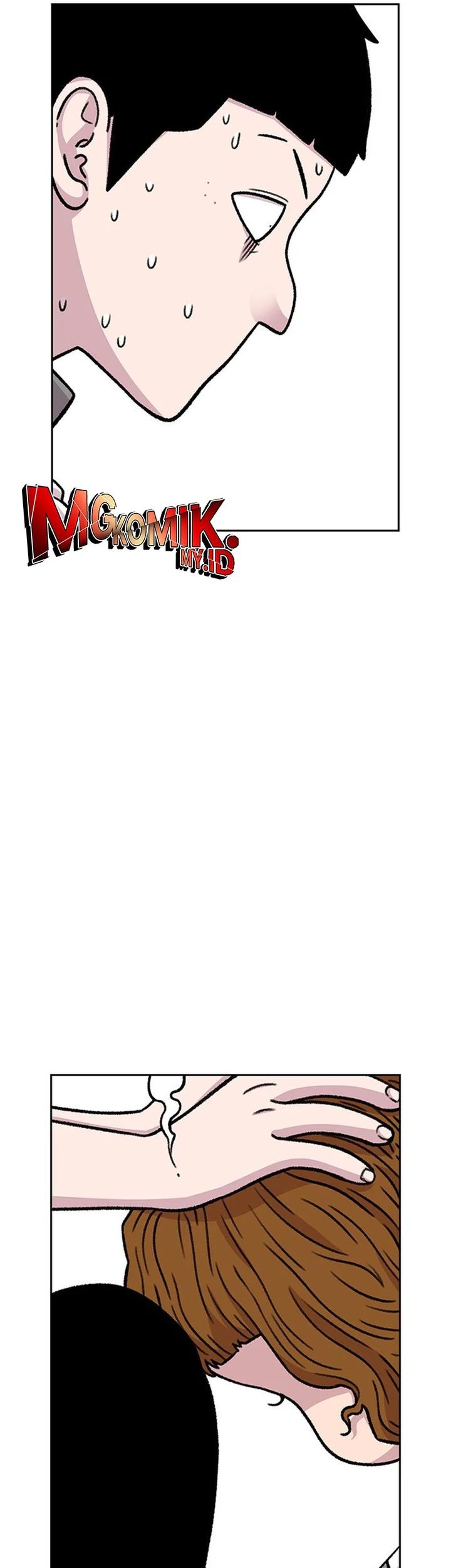 Star Ginseng Store Chapter 56 Gambar 47