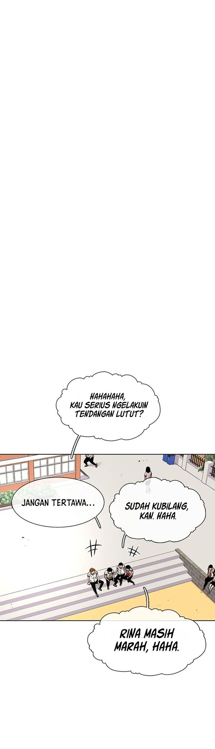 Star Ginseng Store Chapter 56 Gambar 63