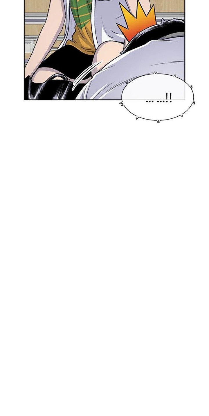 Star Ginseng Store Chapter 57 Gambar 22