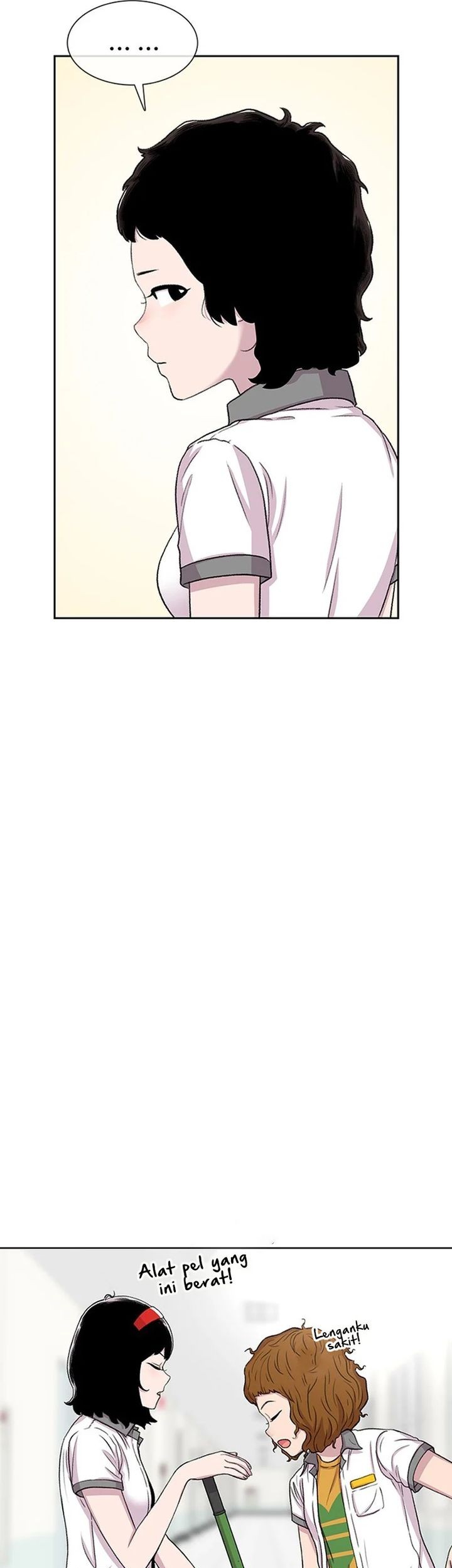 Star Ginseng Store Chapter 57 Gambar 13