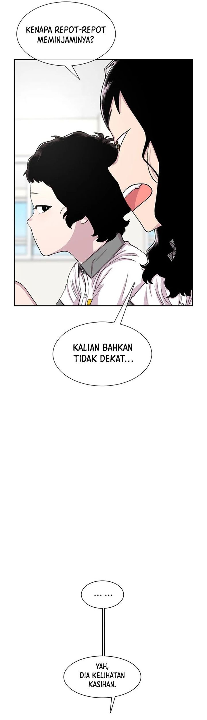 Star Ginseng Store Chapter 60 Gambar 37