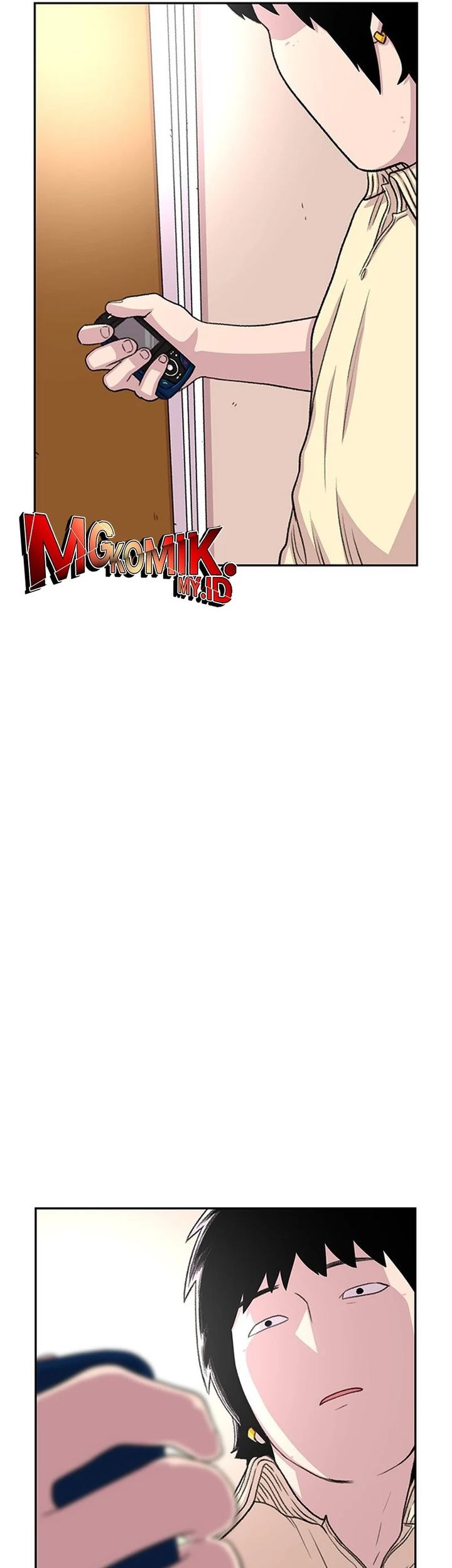 Star Ginseng Store Chapter 60 Gambar 51