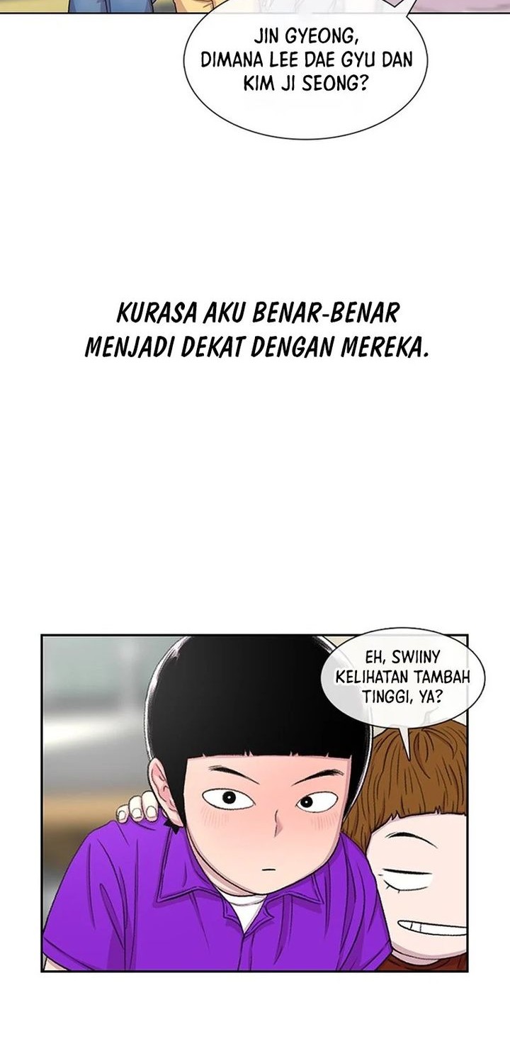 Star Ginseng Store Chapter 61 Gambar 22
