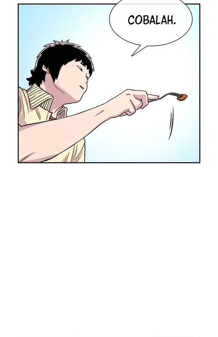Star Ginseng Store Chapter 61 Gambar 30