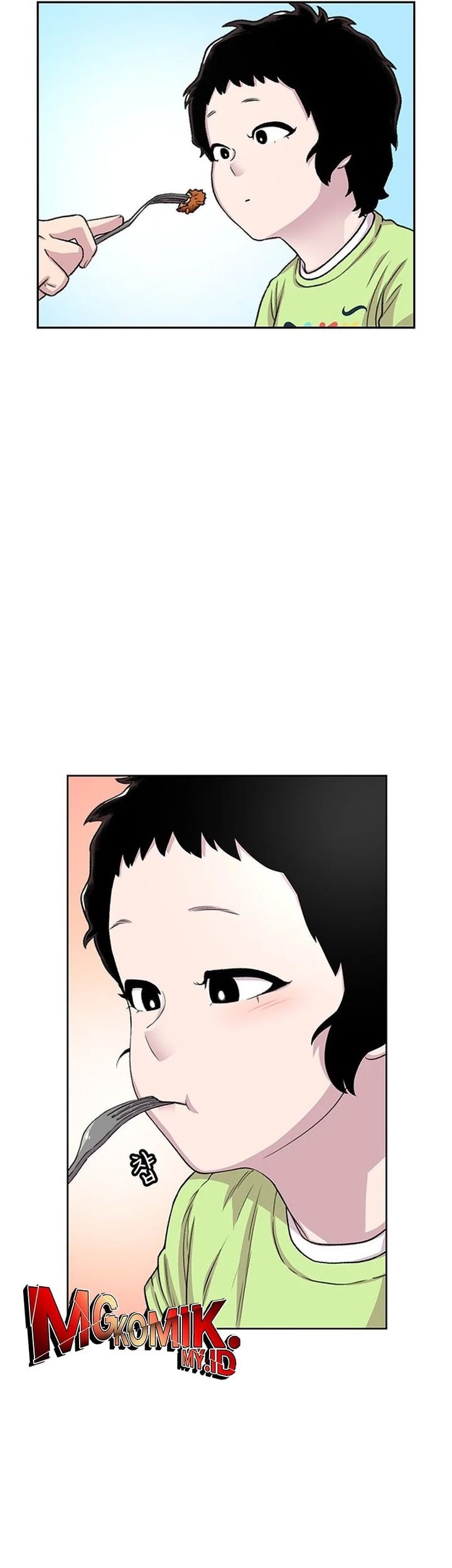 Star Ginseng Store Chapter 61 Gambar 31