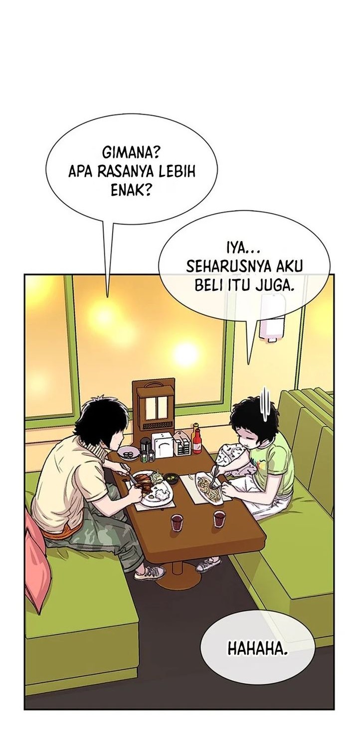 Star Ginseng Store Chapter 61 Gambar 32