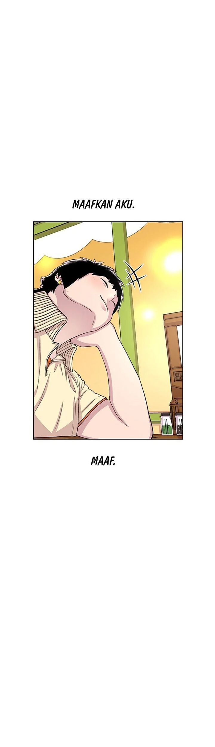 Star Ginseng Store Chapter 61 Gambar 33