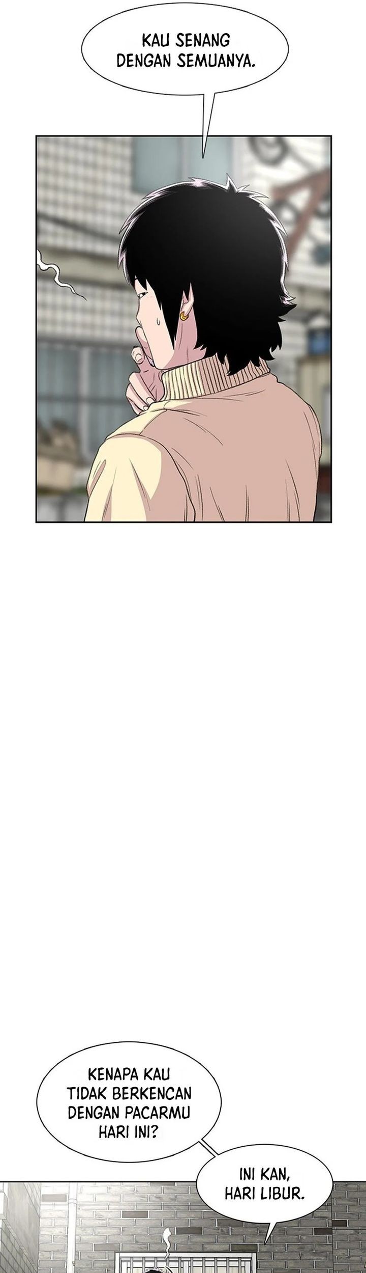 Star Ginseng Store Chapter 61 Gambar 38