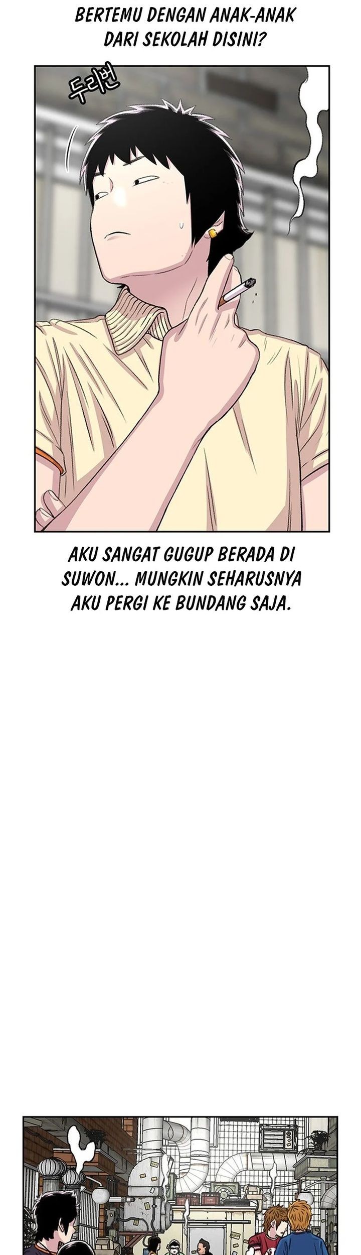 Star Ginseng Store Chapter 61 Gambar 40