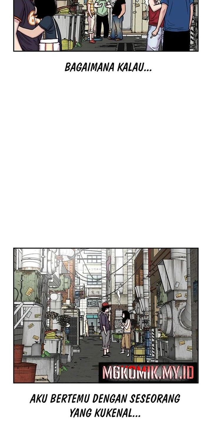 Star Ginseng Store Chapter 61 Gambar 41