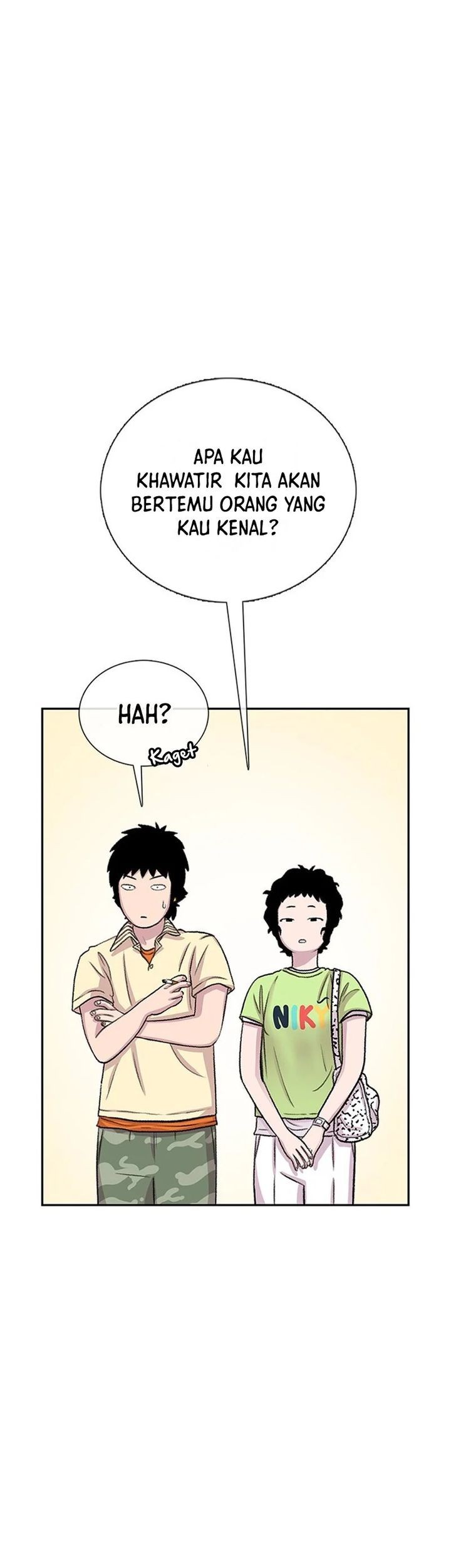Star Ginseng Store Chapter 61 Gambar 42