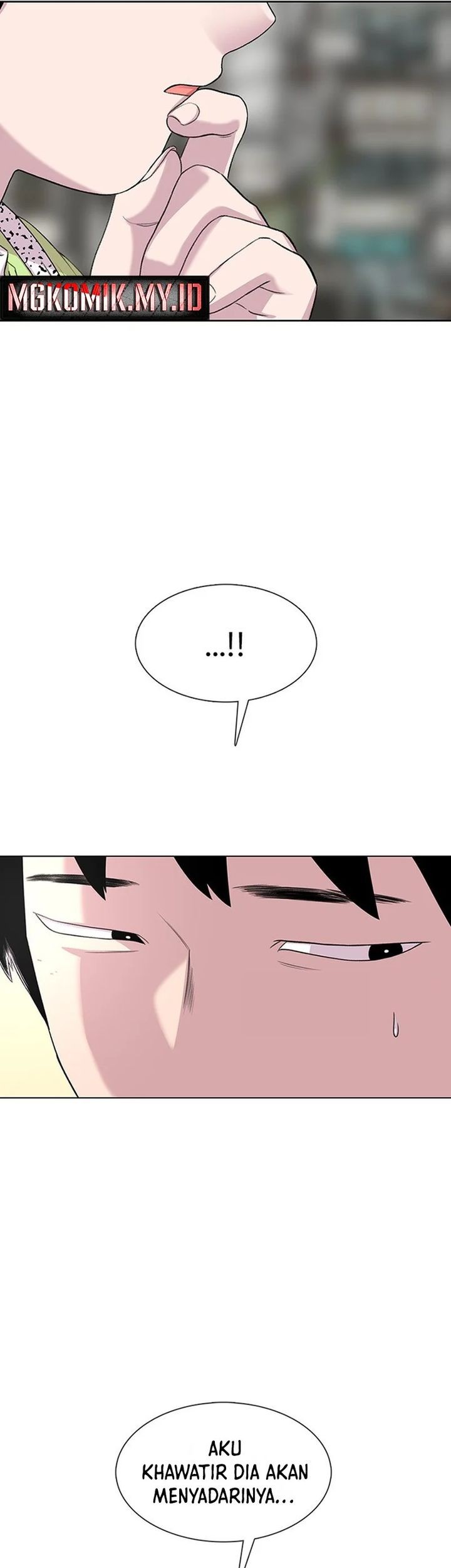 Star Ginseng Store Chapter 61 Gambar 46