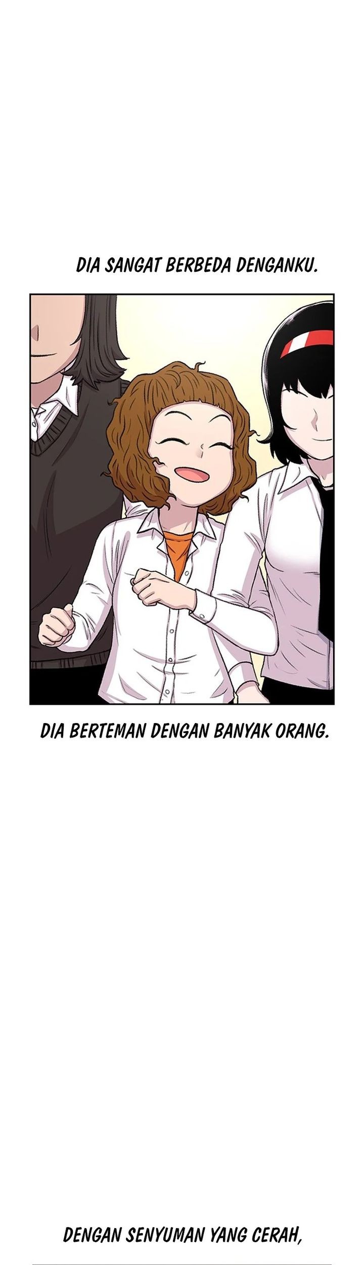 Star Ginseng Store Chapter 61 Gambar 48