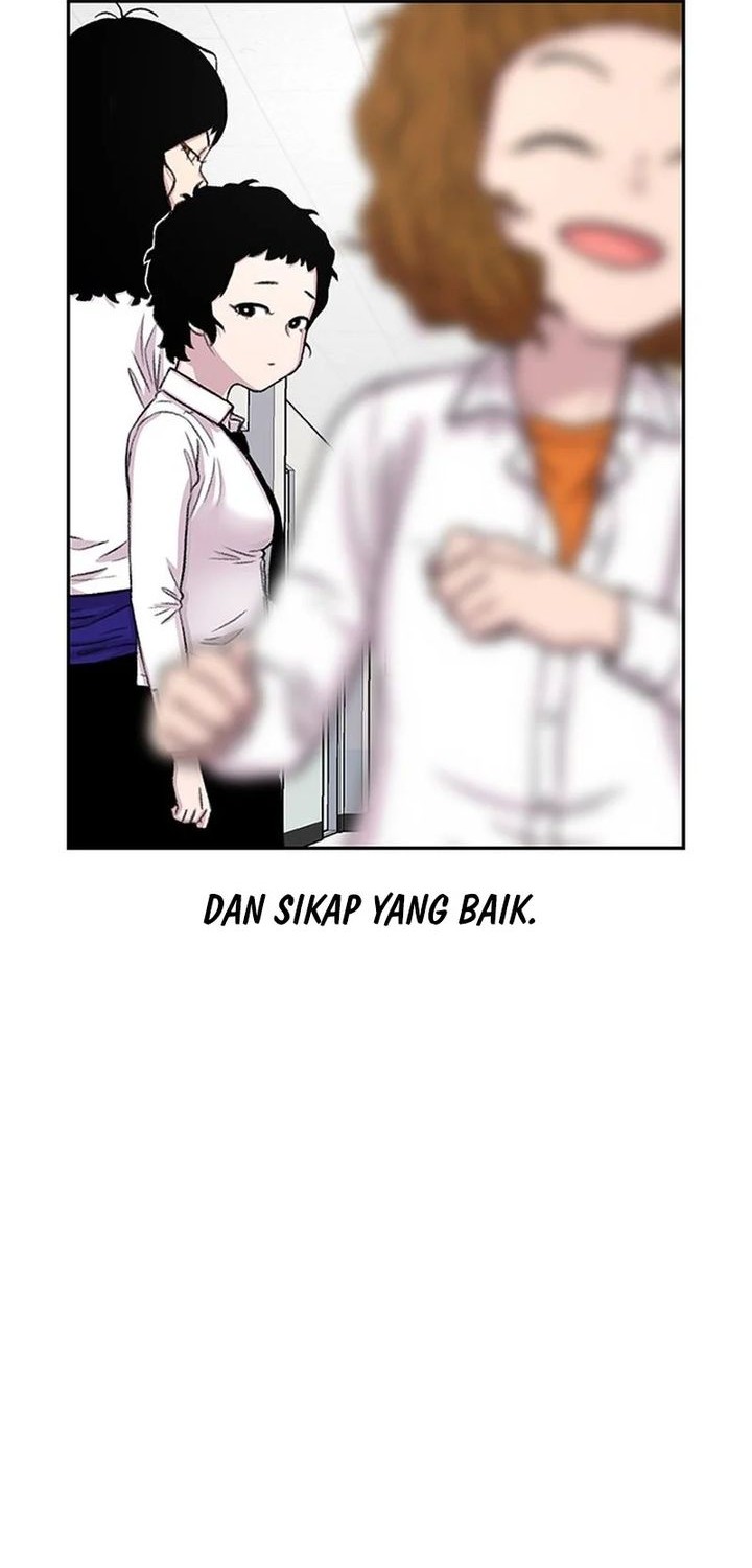 Star Ginseng Store Chapter 61 Gambar 49