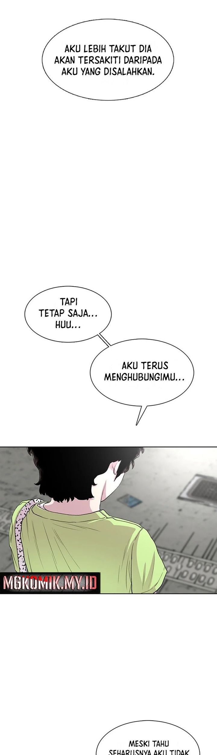 Star Ginseng Store Chapter 61 Gambar 50