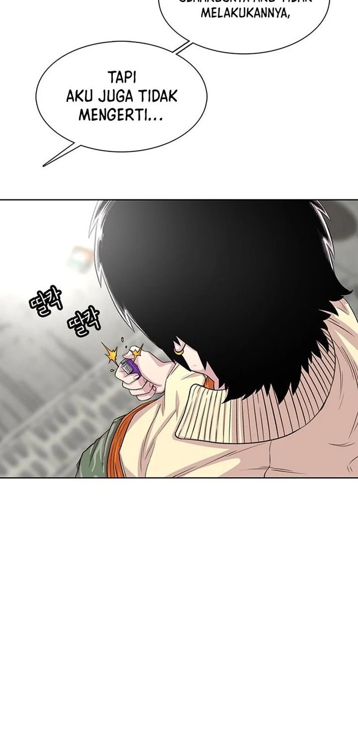 Star Ginseng Store Chapter 61 Gambar 51